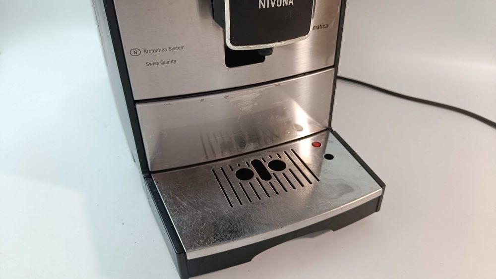 Nivona CaffeRomantica Ekspres do kawy FV 3 miesiące GW