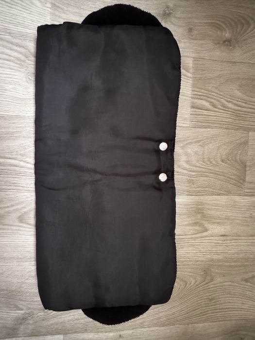 Муфта для рук, муфта на коляску