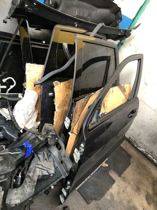 Jeep grand Cherokee WK2 2017-2021 LH/RH амортизатори  нові оригінальні