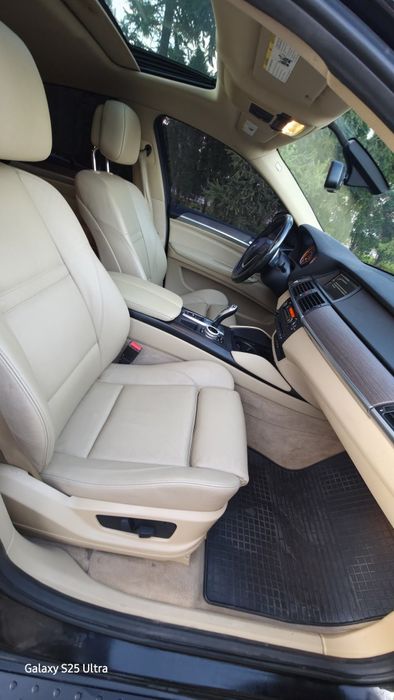 Продаж bmw x6 2011