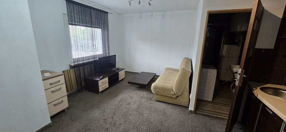 Kawalerka dla 1 osoby