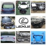 Фара Lexus NX CT200t RX UX GS IS LS Разборка