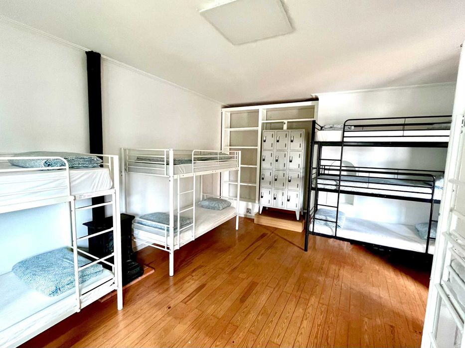 Quarto compartilhado - Carcavelos / Lisbon