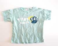 Koszulka Zara 86 T-shirt