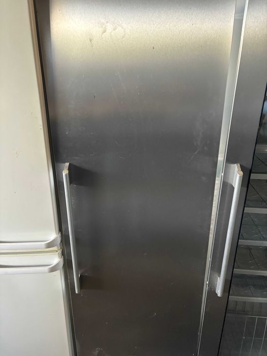 Frigorífico Electrolux