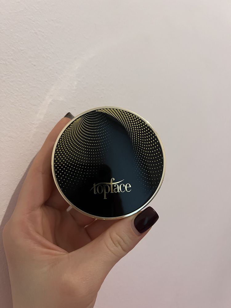 Puder do twarzy TopFace