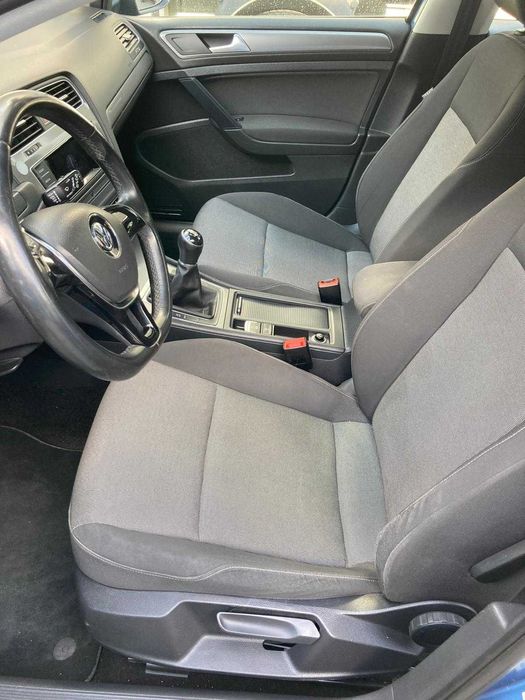 sprzedam volkswagen golf 7