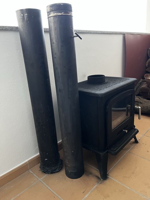 Salamandra como nova