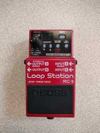 Boss looper rc-3