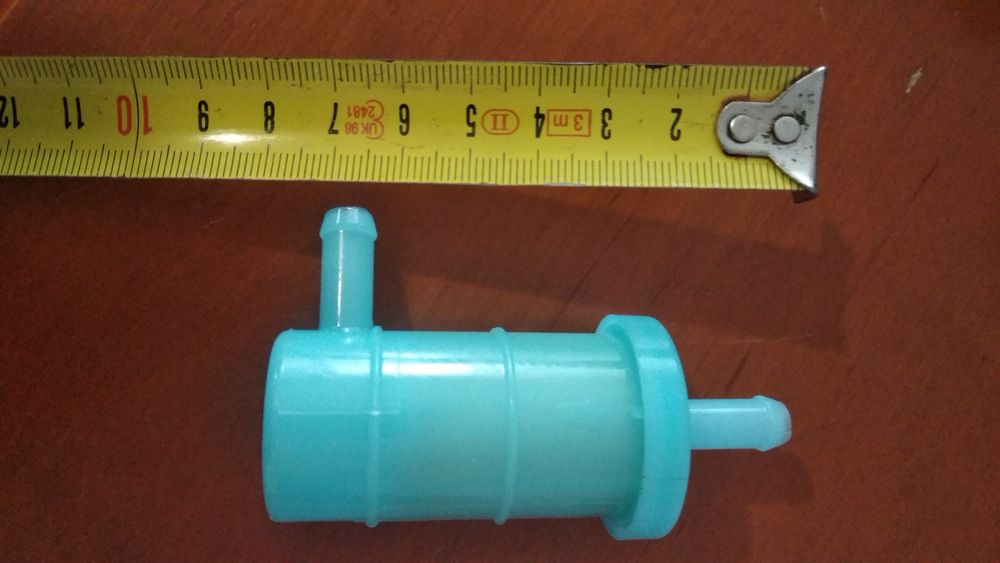 Бензиновий фільтр кавасакі Фільтр палива kawasaki zx-9r NINJA