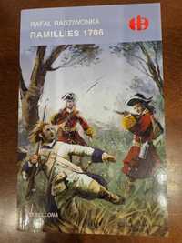 Ramillies 1706 Rafał Radziwonka (jak nowa)