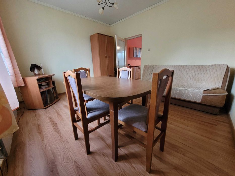 Dom wolnostojący na sprzedaż – Korczyna (Biecz, Gorlice)