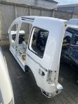 Боковина Четверть Кузов Caddy розборка