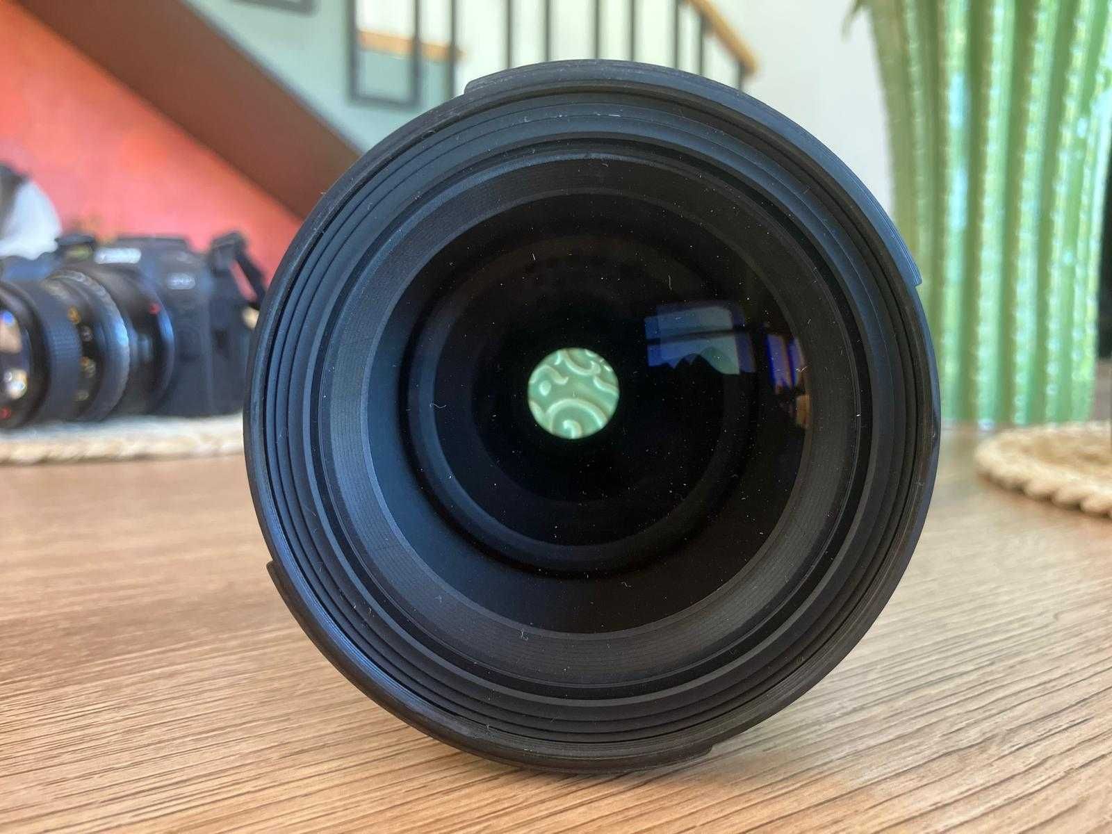 Tamron 24-70 f 2.8 Di VC USD G2