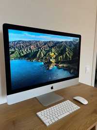 Продам iMac 27 retina 5k