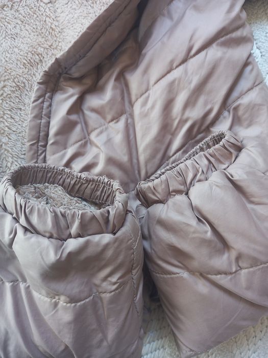 Дитячий комбінезон