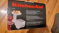 Kitchen Aid - maszynka do mielenia mięsa plus akcesoria do przecierów