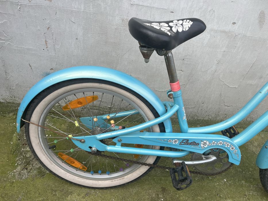 Electra hawaii koła 20 cali