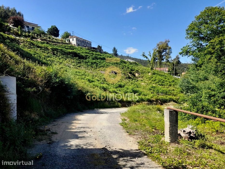 Terreno para Construção