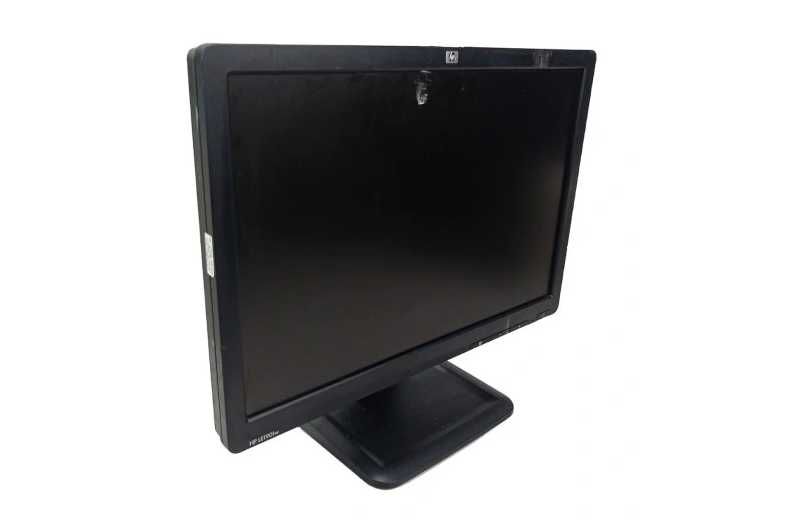 Monitor LCD HP L1908W 19 "