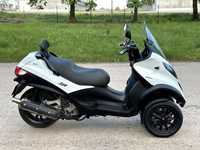 Piaggio MP3 400ccm++L5E++kat. B++Niski przebieg