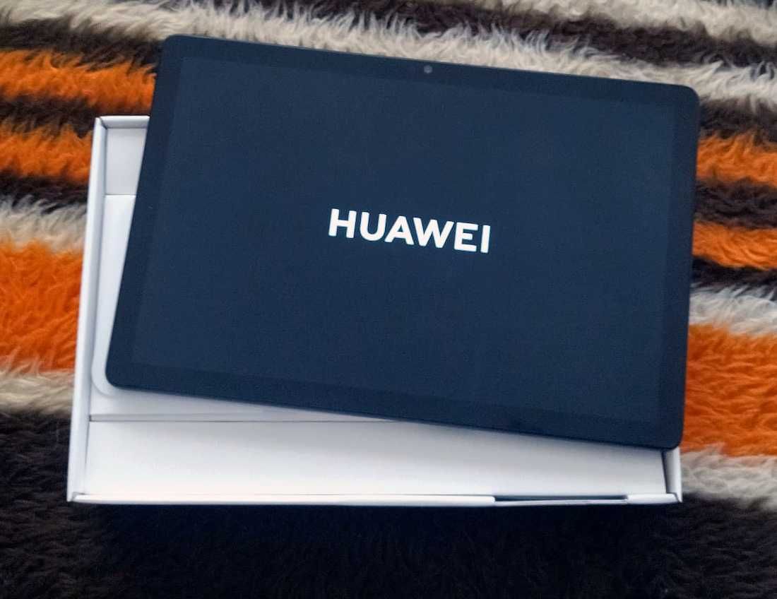 Tablet Huawei MatePad T 10s - como novo