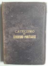 Livro PA-2 - Padre Victor Wendling - Catecismo da Doutrina Christã