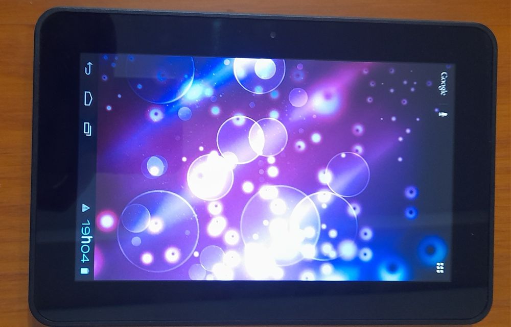 Tablet Alcatel OneTouch Evo 7