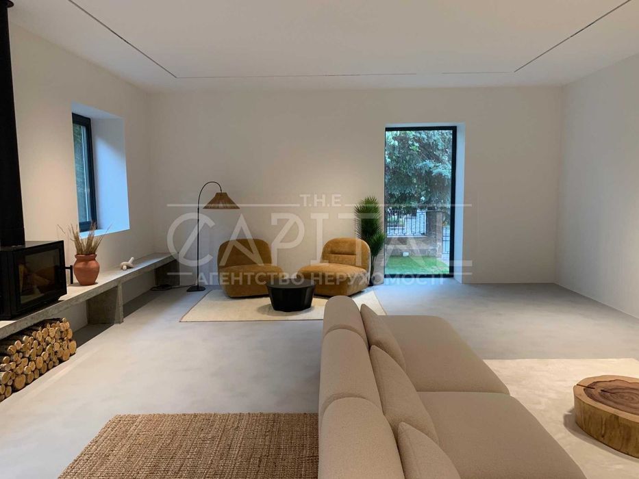 Оренда будинку з БОМБОСХОВИЩЕМ, Газове опалення. КОНЧА-ЗАСПА.