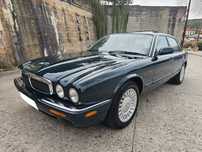 Jaguar XJ XJ8 3.2 Executive