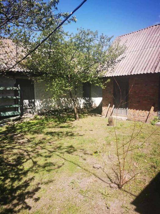 Продам будинок  в м.Ічня