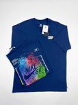 Оригінал! Футболка Nike SB темно-синя (M/L) Нова, з бірками!