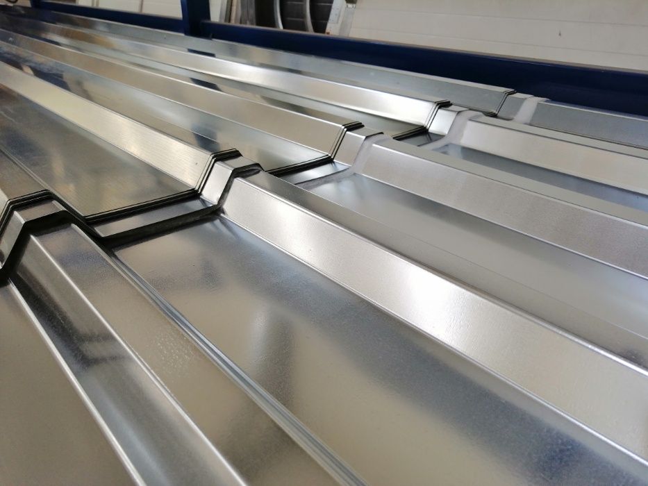 Blacha trapezowa trapez T35 dachowa