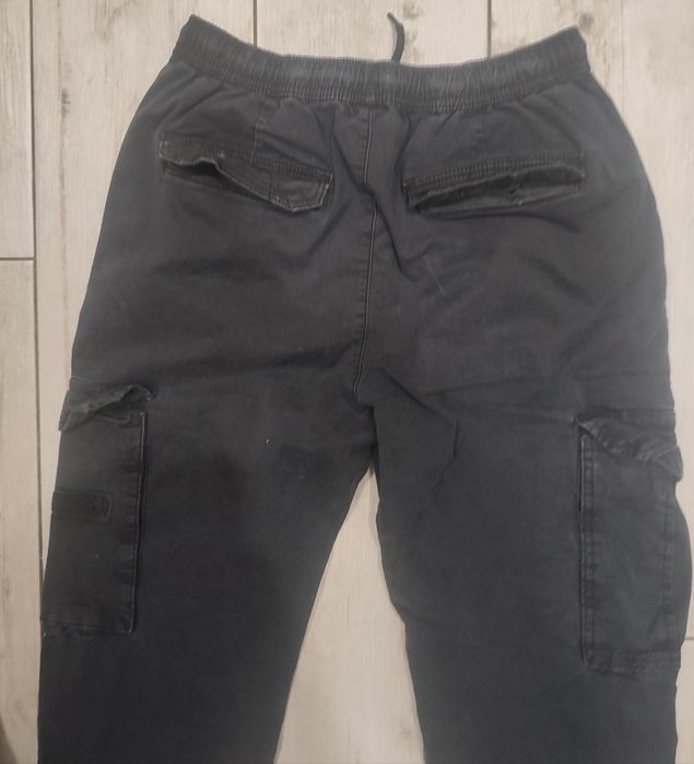 Карго штаны Next