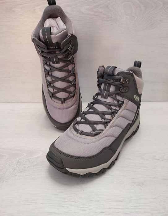 Ботинки Merrell Ice Cap Mid Lace 5 39р
