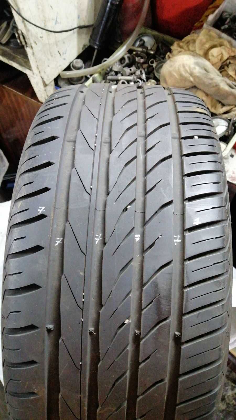 Matador MP-47 Hectorra 3 245/45 R17 95Y