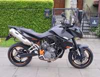 KTM 990 SMT SM LC8 supermoto