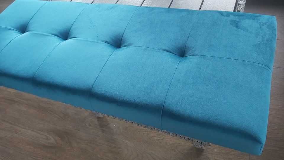 siedzisko panel tapicerowany