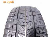 Falken Eurowinter VAN01 215/60 R17C