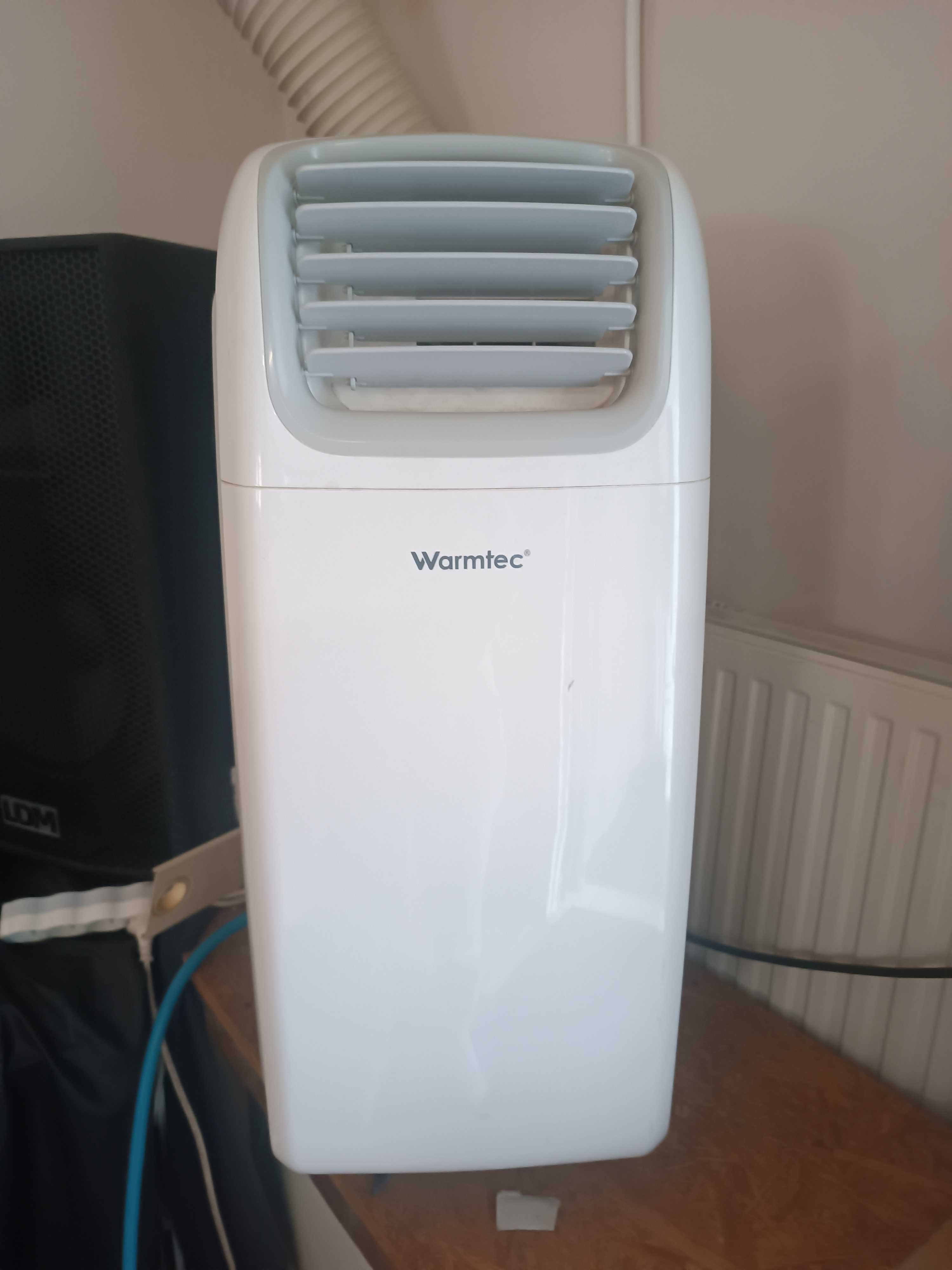 Klimatyzator Warmtec Morso KP40W