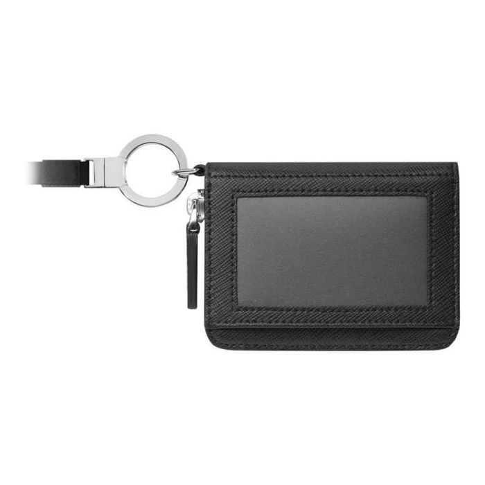 Montblanc Sartorial Portfel na szyję 116370