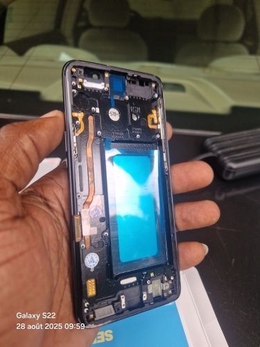 Дисплей samsung s9