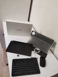 Tablet N-one Npad Ultra!SIM 4G LTE!Zestaw!Klawiatura, myszka!Etui!