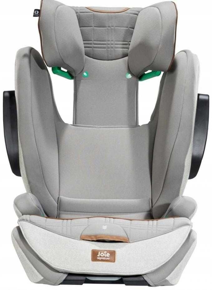 Joie fotelik samochodowy SIGNATURE I-TRAVER ™ I-SIZE 100-150 cm