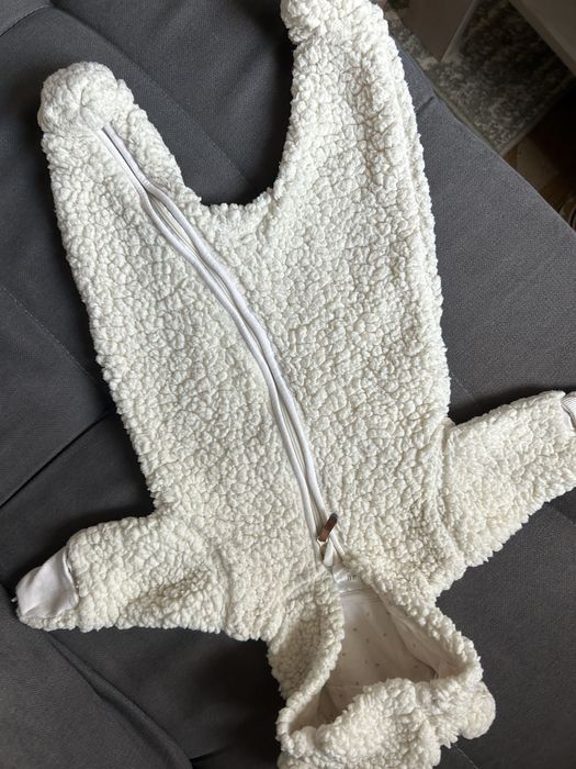 Комбінезон Тедді 56 р