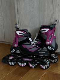 Rolki Rollerblade Spitfire G damskie