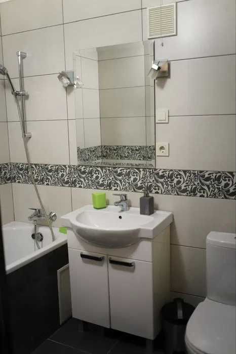 Оренда 2к квартири по вул. Львівська