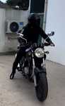 Daelim Roadwin 125