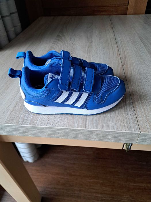 Buty chłopięce adidas