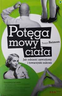 Potęga mowy ciała